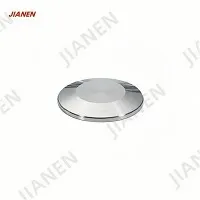 ステンレス突合せ溶接キャップ