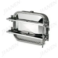 サニタリー長方形メニーウェイ