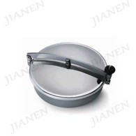 ステンレス鋼ラウンドマンウェイ