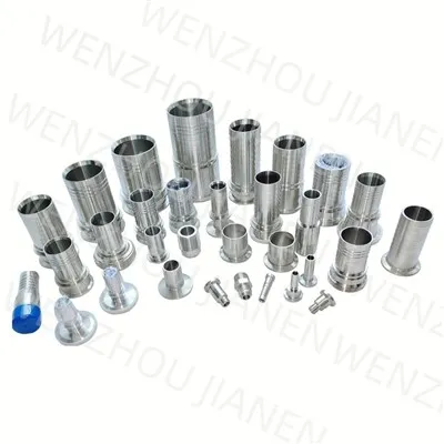 ステンレスホース継手